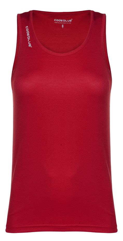 singlet hardlopen